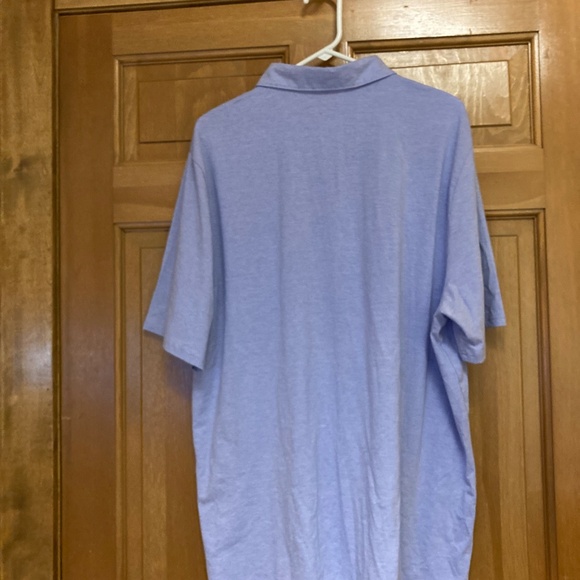 Men’s Criquet Slim Fit Top-Shelf Range Polo, XXL - Picture 3 of 7